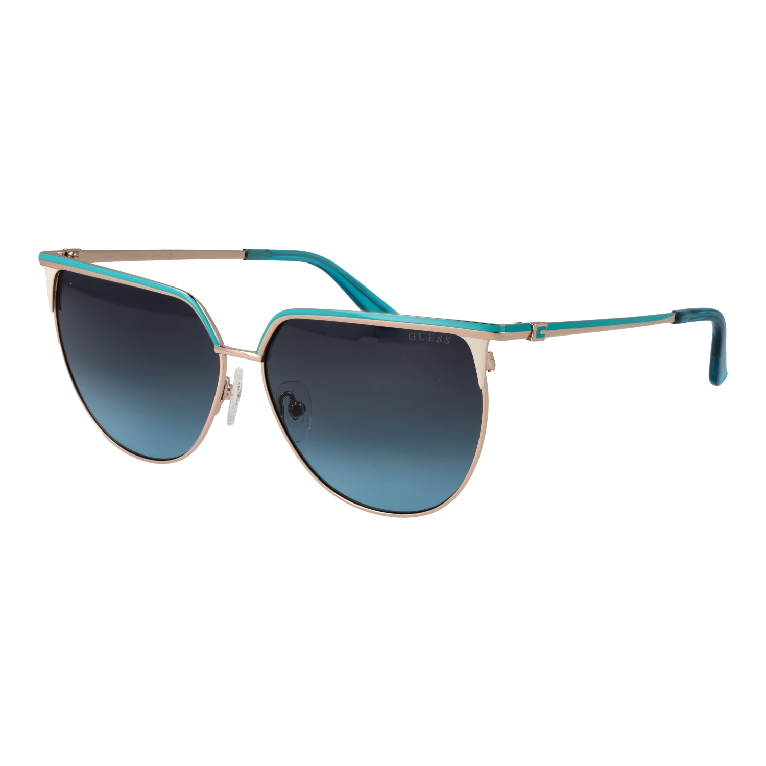 Guess Gu00132 5892w (GU00132 5892W) Women's EYEWEAR_main