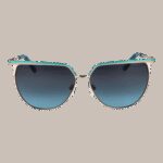 Guess Gu00132 5892w (GU00132 5892W) Women's EYEWEAR_1
