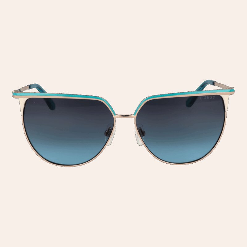 Guess Gu00132 5892w (GU00132 5892W) Women's EYEWEAR_1