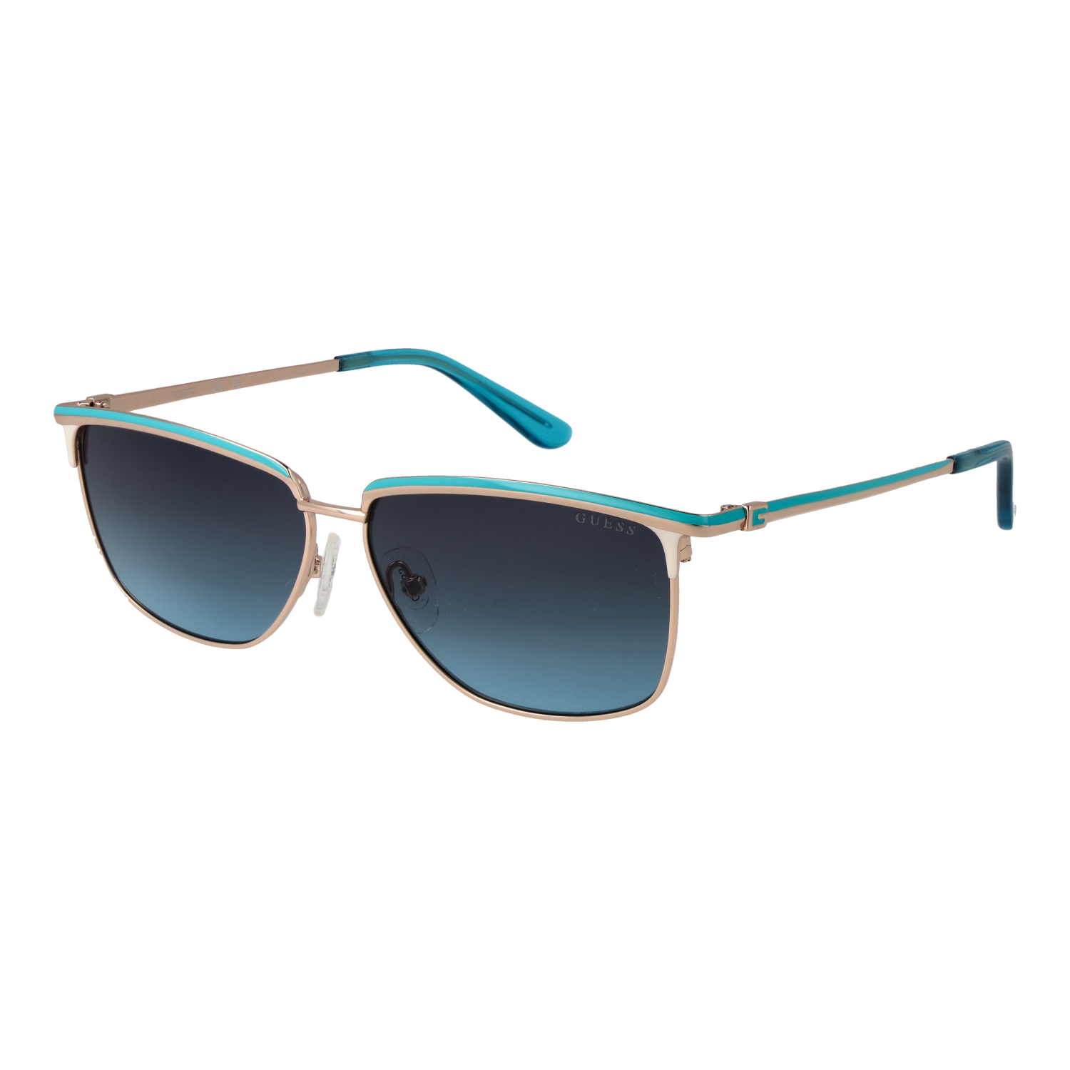 Guess Gu00133 5692w (GU00133 5692W) Women's EYEWEAR_main
