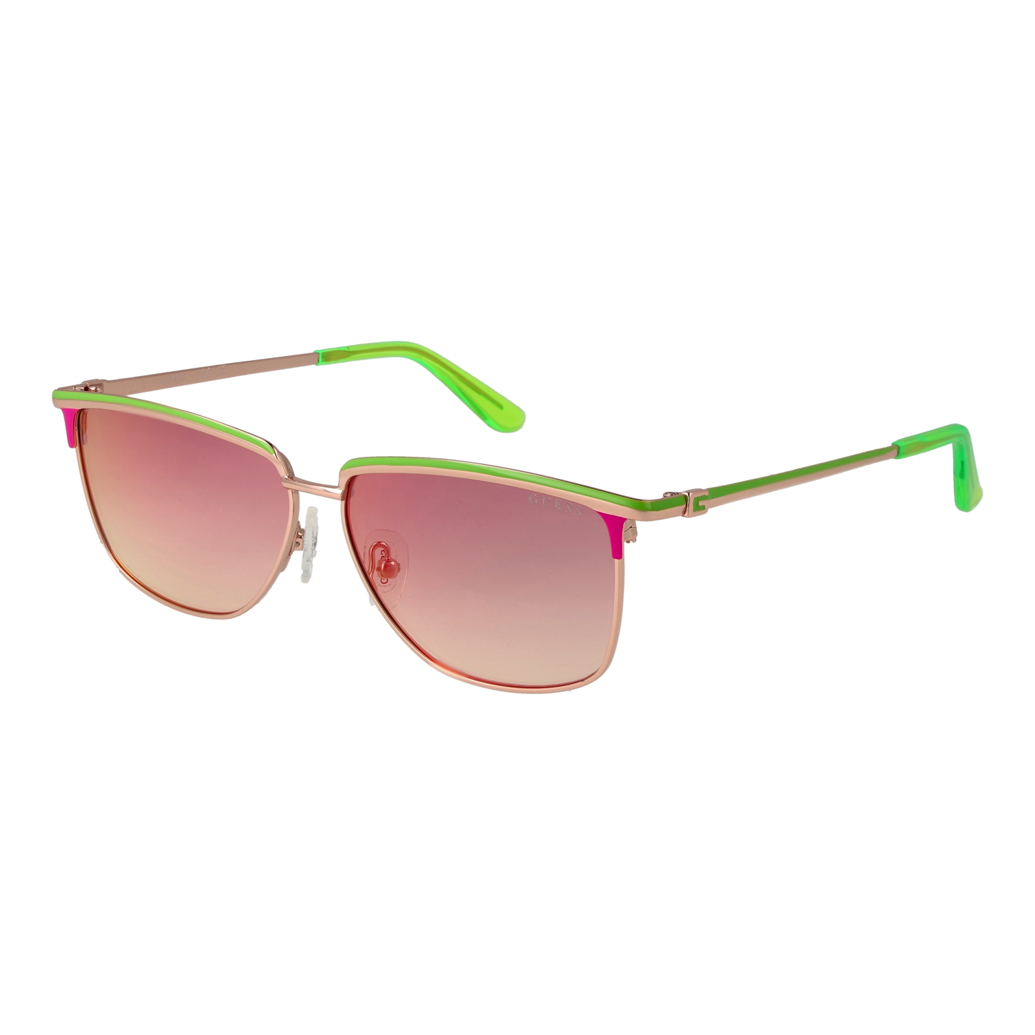 Guess Gu00133 5695u (GU00133 5695U) Women's EYEWEAR_main