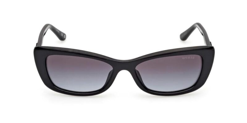Guess Gu00156-h (GU00156-H_01B_55) Unisex EYEWEAR_1