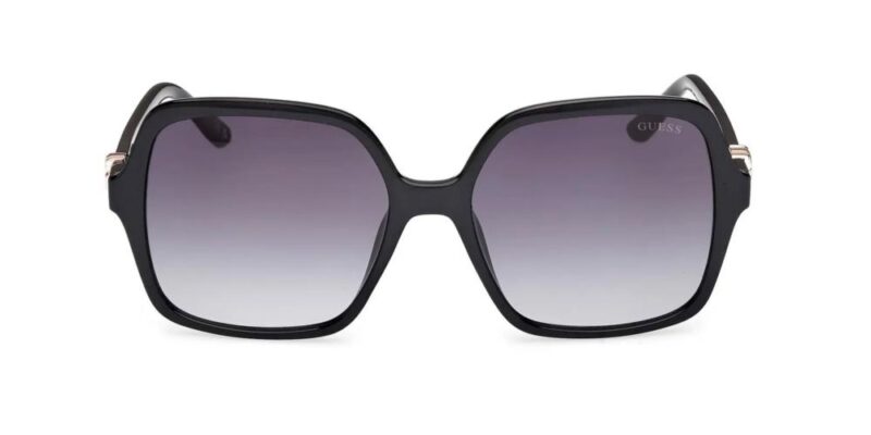 Guess Gu00190 (GU00190_01B_57) Women's EYEWEAR_1