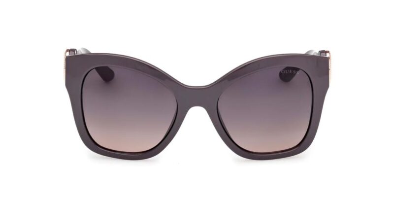 Guess Gu00197 (GU00197_20B_55) Unisex EYEWEAR_1