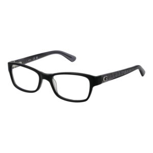 Guess Gu2591 50001 (GU2591 50001) Women's EYEWEAR_main