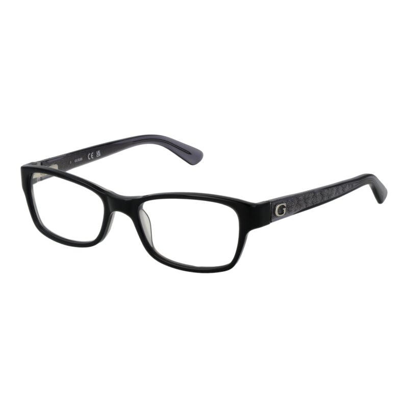 Guess Gu2591 50001 (GU2591 50001) Women's EYEWEAR_main