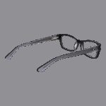 Guess Gu2591 50001 (GU2591 50001) Women's EYEWEAR_2