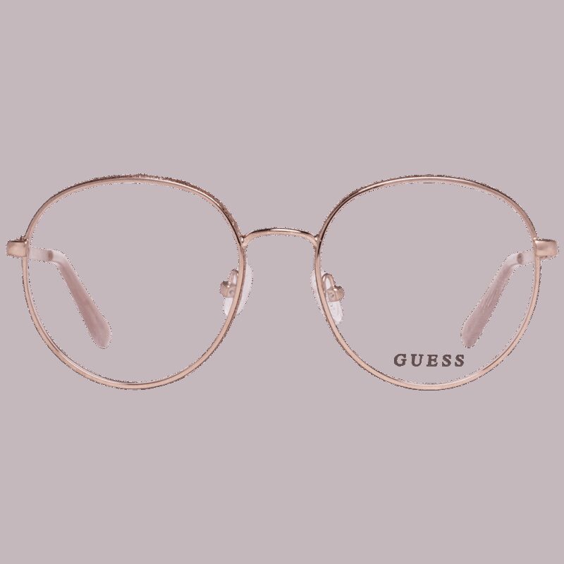 Guess Women's Eyeglasses (GU2669 50028) - Image 6