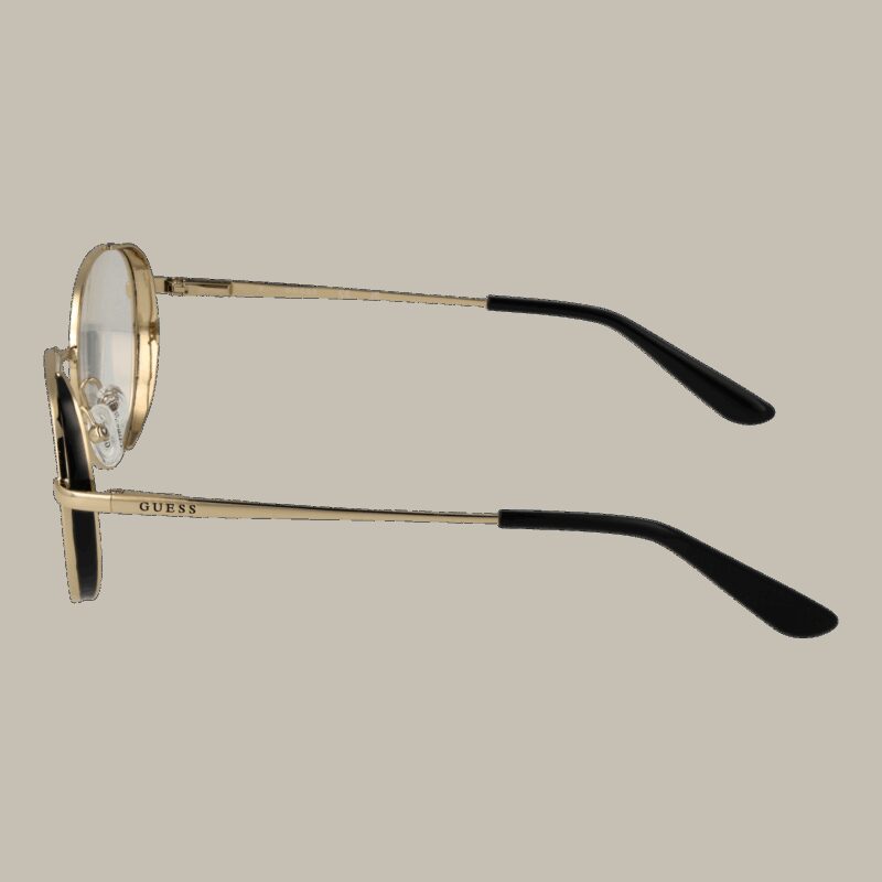 Guess Women's Eyeglasses (GU2700 50032) - Image 9