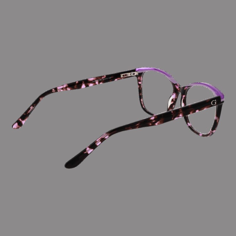 Guess Women's Eyeglasses (GU2723 54083) - Image 6