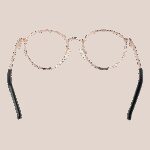 Guess Gu2725 50005 (GU2725 50005) Unisex EYEWEAR_2