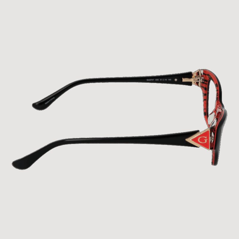 Guess Gu2747 51005 (GU2747 51005) Women's EYEWEAR_4