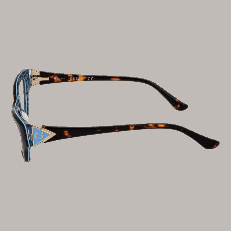 Guess Gu2747 51052 (GU2747 51052) Women's EYEWEAR_3