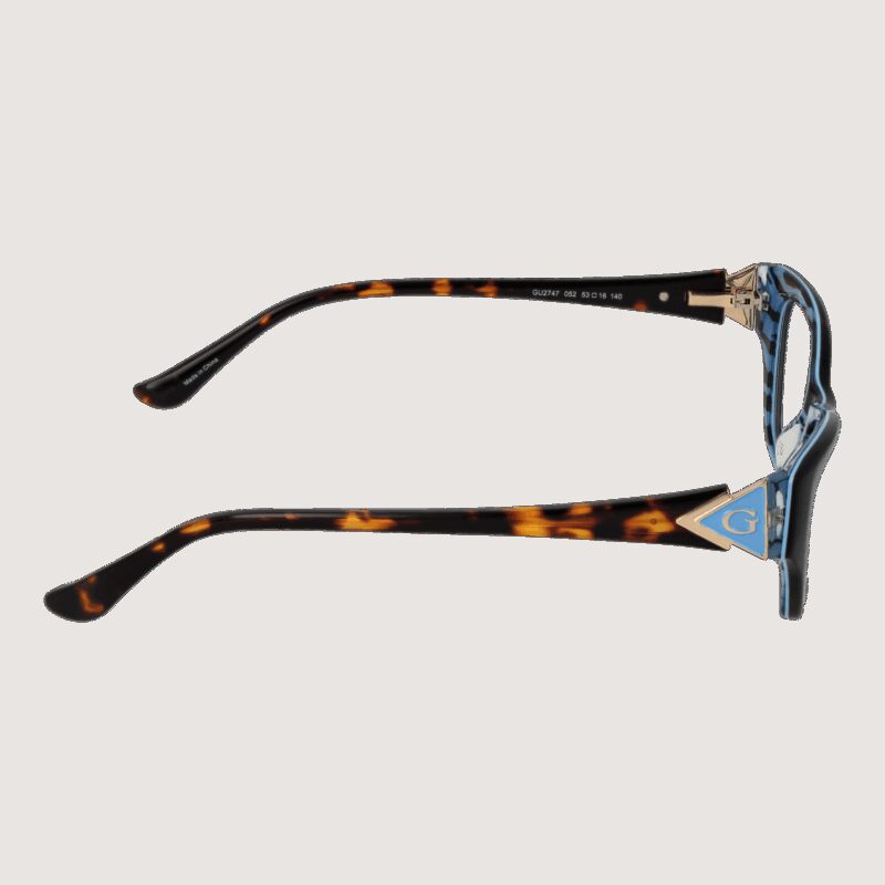 Guess Gu2747 51052 (GU2747 51052) Women's EYEWEAR_4