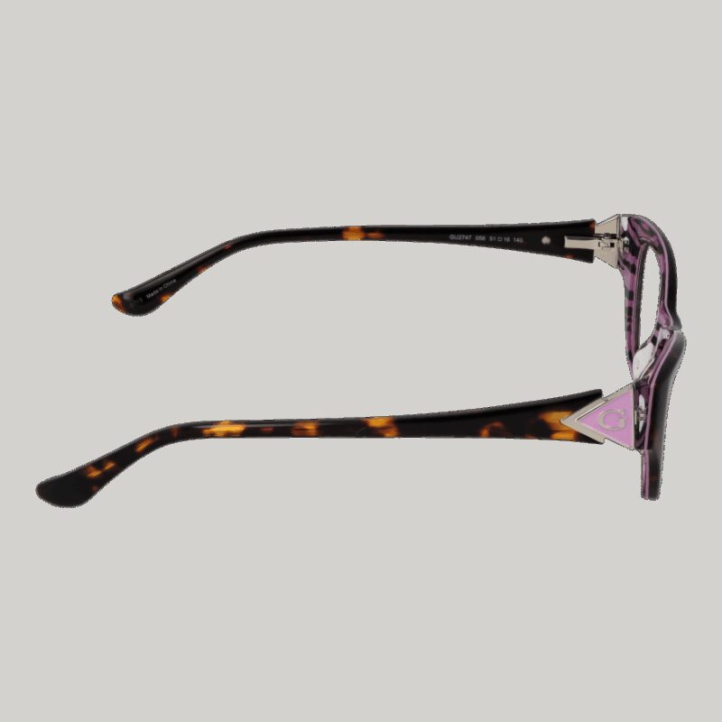 Guess Gu2747 51056 (GU2747 51056) Women's EYEWEAR_4