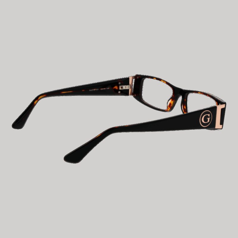 Guess Gu2749 52001 (GU2749 52001) Women's EYEWEAR_2