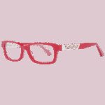 Guess Gu2785 54066 (GU2785 54066) Women's EYEWEAR_3