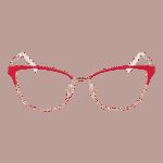Guess Gu2795 54072 (GU2795 54072) Women's EYEWEAR_1
