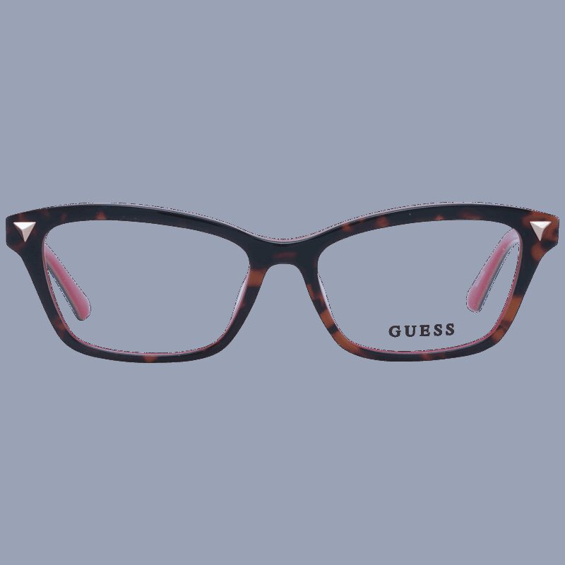 Guess Women's Eyeglasses (GU2797 52052) - Image 5