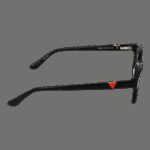 Guess Gu2810 50001 (GU2810 50001) Women's EYEWEAR_3