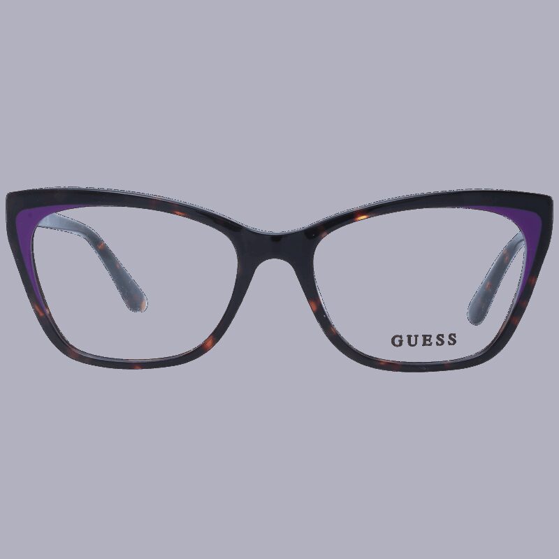 Guess Women's Eyeglasses (GU2811 54052) - Image 5
