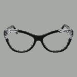 Guess Gu2818 56001 (GU2818 56001) Women's EYEWEAR_1