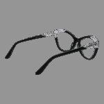 Guess Gu2818 56001 (GU2818 56001) Women's EYEWEAR_2