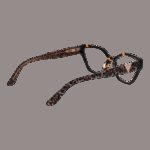 Guess Gu2827 55052 (GU2827 55052) Women's EYEWEAR_2