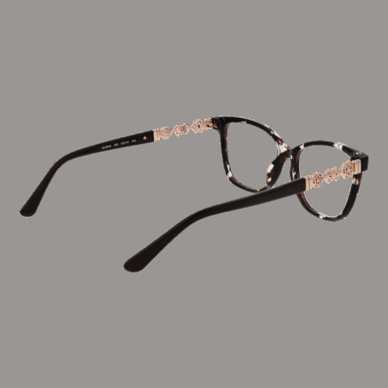 Guess Women's Eyeglasses (GU2832 52050) - Image 3