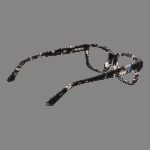 Guess Gu2848 56020 (GU2848 56020) Women's EYEWEAR_2