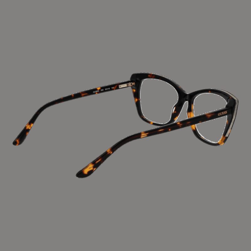 Guess Women's Eyeglasses (GU2852 55052) - Image 6