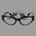 Guess Gu2853 55001 (GU2853 55001) Women's EYEWEAR_1
