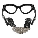 Guess Gu2853 55001 (GU2853 55001) Women's EYEWEAR_2
