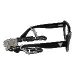 Guess Gu2853 55001 (GU2853 55001) Women's EYEWEAR_4