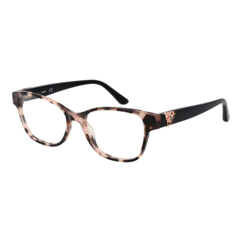 Guess Gu2854-s 51074 (GU2854-S 51074) Women's EYEWEAR_main
