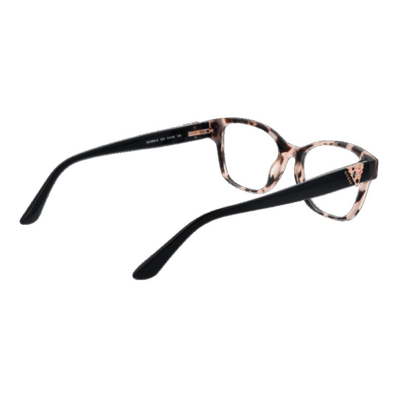 Guess Women's Eyeglasses (GU2854-S 51074) - Image 3