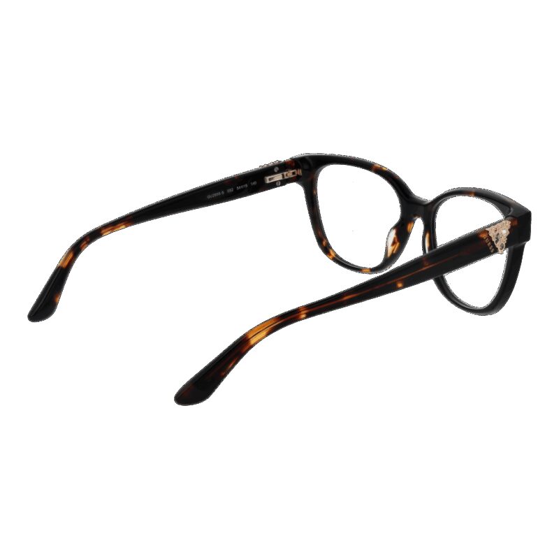 Guess Women's Eyeglasses (GU2855-S 54052) - Image 3