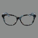 Guess Gu2855-s 54092 (GU2855-S 54092) Women's EYEWEAR_1