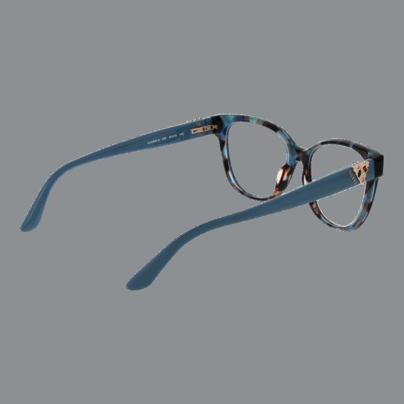 Guess Gu2855-s 54092 (GU2855-S 54092) Women's EYEWEAR_2