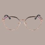 Guess Gu2866 53005 (GU2866 53005) Women's EYEWEAR_1
