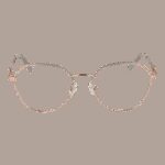 Guess Gu2866 53028 (GU2866 53028) Women's EYEWEAR_1