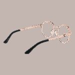 Guess Gu2866 55005 (GU2866 55005) Women's EYEWEAR_2