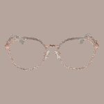 Guess Gu2866 55028 (GU2866 55028) Women's EYEWEAR_1