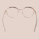 Guess Gu2867 51028 (GU2867 51028) Women's EYEWEAR_2