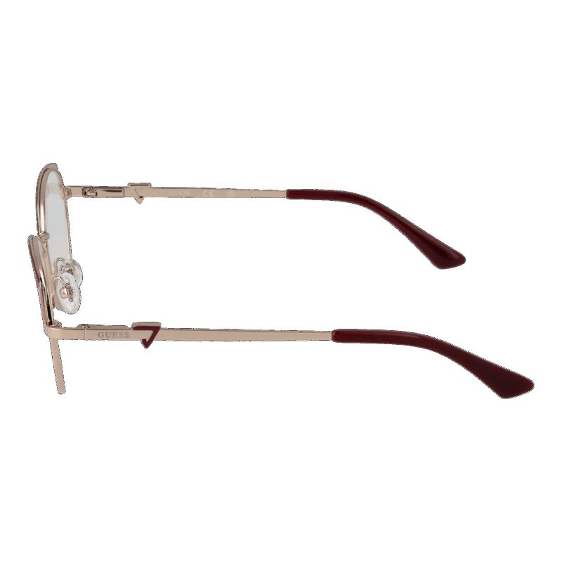 Guess Women's Eyeglasses (GU2867 51069) - Image 9
