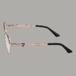 Guess Gu2867 53005 (GU2867 53005) Women's EYEWEAR_3