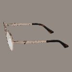 Guess Gu2867 53032 (GU2867 53032) Women's EYEWEAR_3