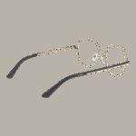 Guess Gu2869 53033 (GU2869 53033) Women's EYEWEAR_2