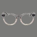 Guess Gu2870 53020 (GU2870 53020) Women's EYEWEAR_1
