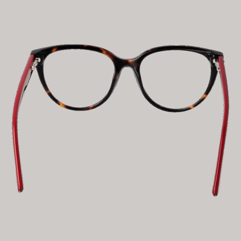 Guess Women's Eyeglasses (GU2872 54052) - Image 8
